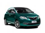 Lancia Ypsilon Platinum 2018 года